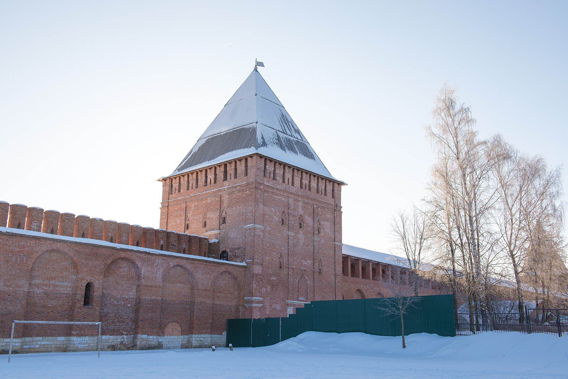 Smolensk (Смоленск)
